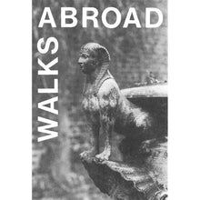 Load image into Gallery viewer, Janet Sherbourne & Mark Lockett – Walks Abroad - ElMuelle1931