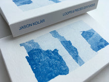 Load image into Gallery viewer, Jason Kolàr - Loops & Pieces (2017-2020) - ElMuelle1931