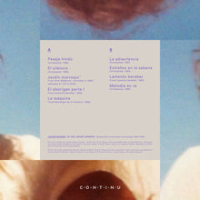 Load image into Gallery viewer, Javier Segura – El Sol Desde Oriente - ElMuelle1931