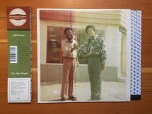 Load image into Gallery viewer, Jeff Parker - The New Breed - ElMuelle1931