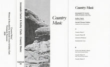 Load image into Gallery viewer, Jeremiah Carter & Kelby Clark - Country Music - ElMuelle1931