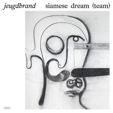 Load image into Gallery viewer, Jeugdbrand – Siamese Dream - ElMuelle1931