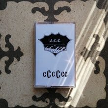 Load image into Gallery viewer, J.G.G. - cCcCcc - ElMuelle1931