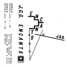 Load image into Gallery viewer, J.G.G. – Encants - ElMuelle1931