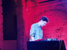 Load image into Gallery viewer, J.G.G. - Express - ElMuelle1931