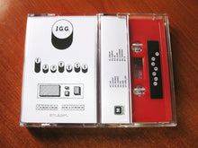 Load image into Gallery viewer, J.G.G. - Express - ElMuelle1931