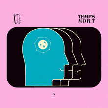 Load image into Gallery viewer, J.G.G. - Temps Mort - ElMuelle1931