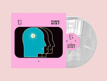 Load image into Gallery viewer, J.G.G. - Temps Mort - ElMuelle1931