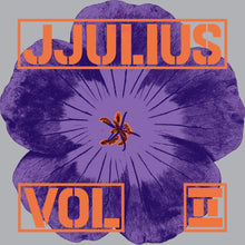 Load image into Gallery viewer, JJulius - Vol. 2 - ElMuelle1931