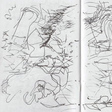 Load image into Gallery viewer, Joanne Robertson - Blue Car - ElMuelle1931