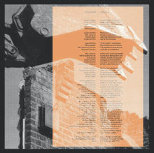 Load image into Gallery viewer, Jocelyn Pook - Blight - ElMuelle1931