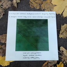 Load image into Gallery viewer, Johannes Björk – Johannes Björk - ElMuelle1931