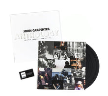 Load image into Gallery viewer, John Carpenter - Anthology (Movie Themes 1974–1998) - ElMuelle1931