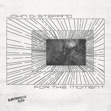 Load image into Gallery viewer, John Di Stefano - For the Moment - ElMuelle1931