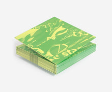 Load image into Gallery viewer, Jon Collin & Demdike Stare - Fragments Of Nothing - ElMuelle1931