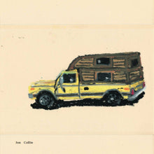 Load image into Gallery viewer, Jon Collin - Two Dream Sequences - ElMuelle1931
