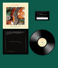 Load image into Gallery viewer, Jon Hassell - Seeing Through Sound - ElMuelle1931