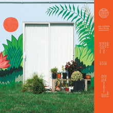 Load image into Gallery viewer, Jon Iverson - Many Worlds Interpretation - ElMuelle1931