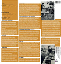 Load image into Gallery viewer, Joris De Laet - Experimental & Parametric Music 1976-2017 - ElMuelle1931