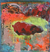 Load image into Gallery viewer, Joshua Abrams – Natural Information - ElMuelle1931