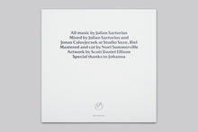 Load image into Gallery viewer, Julian Sartorius - Mux - ElMuelle1931