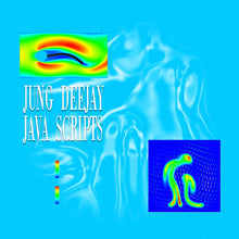Load image into Gallery viewer, Jung Deejay - Java Scripts - ElMuelle1931