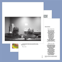 Load image into Gallery viewer, Ka Baird & Pekka Airaksinen - Hungry Shells - ElMuelle1931