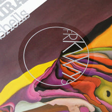 Load image into Gallery viewer, Ka Baird & Pekka Airaksinen - Hungry Shells - ElMuelle1931