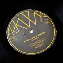 Load image into Gallery viewer, Ka Baird & Pekka Airaksinen - Hungry Shells - ElMuelle1931