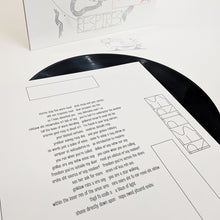 Load image into Gallery viewer, Ka Baird - Respires - ElMuelle1931