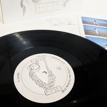 Load image into Gallery viewer, Ka Baird - Respires - ElMuelle1931