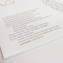 Load image into Gallery viewer, Ka Baird - Respires - ElMuelle1931