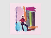 Load image into Gallery viewer, Karen Marks - Cold Café - ElMuelle1931