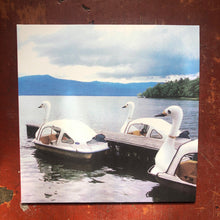 Load image into Gallery viewer, Karl Lindh - Bortom E4's Horisont - ElMuelle1931