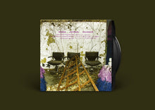 Load image into Gallery viewer, Keiji Haino, Jim O'Rourke, Oren Ambarchi - “Caught In The Dilemma Of Being Made To Choose” This Makes The Modesty Which Should Never Been Closed Off Itself Continue To Ask Itself: “Ready Or Not?” - ElMuelle1931