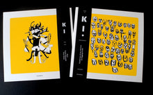 Load image into Gallery viewer, Ki - Tearful Face Of My Cute Love (Is Begging To Me) - ElMuelle1931