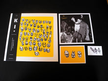 Load image into Gallery viewer, Ki - Tearful Face Of My Cute Love (Is Begging To Me) - ElMuelle1931