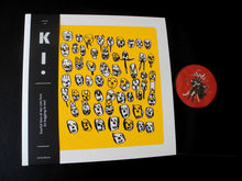 Load image into Gallery viewer, Ki - Tearful Face Of My Cute Love (Is Begging To Me) - ElMuelle1931