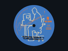 Load image into Gallery viewer, Kiri Uu - Creak-whoosh - ElMuelle1931