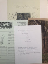 Load image into Gallery viewer, Klas Trollius - Sånger Till En Människa - ElMuelle1931