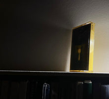 Load image into Gallery viewer, Komare - Grace To Breathe That Void - ElMuelle1931