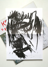 Load image into Gallery viewer, Kramp - Nervous Rattles - ElMuelle1931