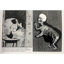 Load image into Gallery viewer, La chica con el sol en la cabeza - ElMuelle1931