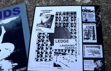 Load image into Gallery viewer, Laughing Hands - Dog Photos - ElMuelle1931