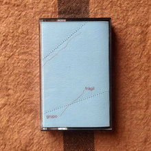 Load image into Gallery viewer, LauradeDíaz – Grupo Frágil - ElMuelle1931