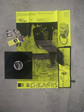 Load image into Gallery viewer, Laure Boer - Chicanes - ElMuelle1931