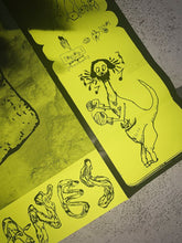 Load image into Gallery viewer, Laure Boer - Chicanes - ElMuelle1931