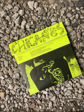 Load image into Gallery viewer, Laure Boer - Chicanes - ElMuelle1931