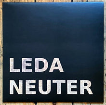 Load image into Gallery viewer, Leda - Neuter - ElMuelle1931