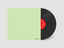 Load image into Gallery viewer, Leeway - Hypoxia - ElMuelle1931